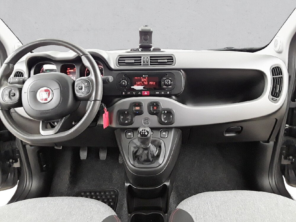 Occasion FIAT Panda Panda 1.2 69 ch S/S - Lounge