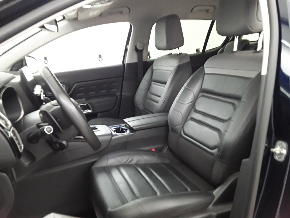 Occasion CITROEN C5 AirCross C5 Aircross BlueHDi 130 S&S EAT8 - Shine Pack