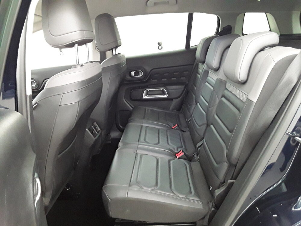 Occasion CITROEN C5 AirCross C5 Aircross BlueHDi 130 S&S EAT8 - Shine Pack