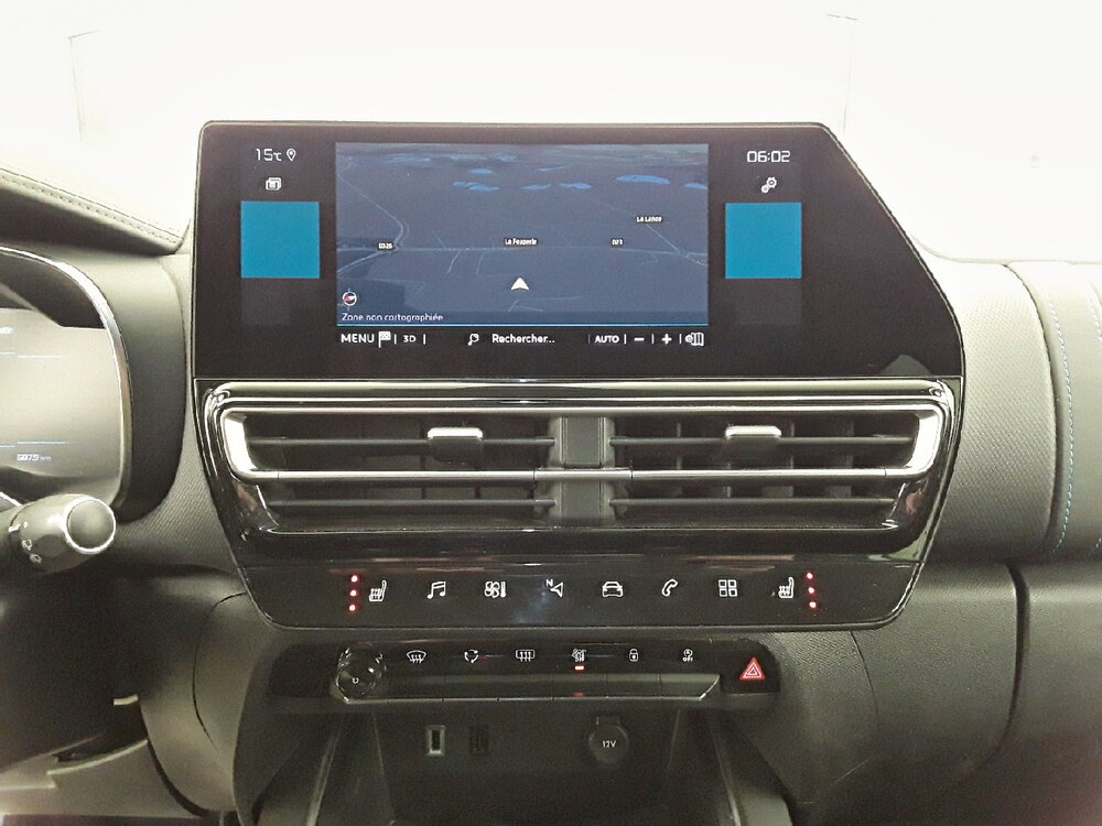 Occasion CITROEN C5 AirCross C5 Aircross BlueHDi 130 S&S EAT8 - Shine Pack
