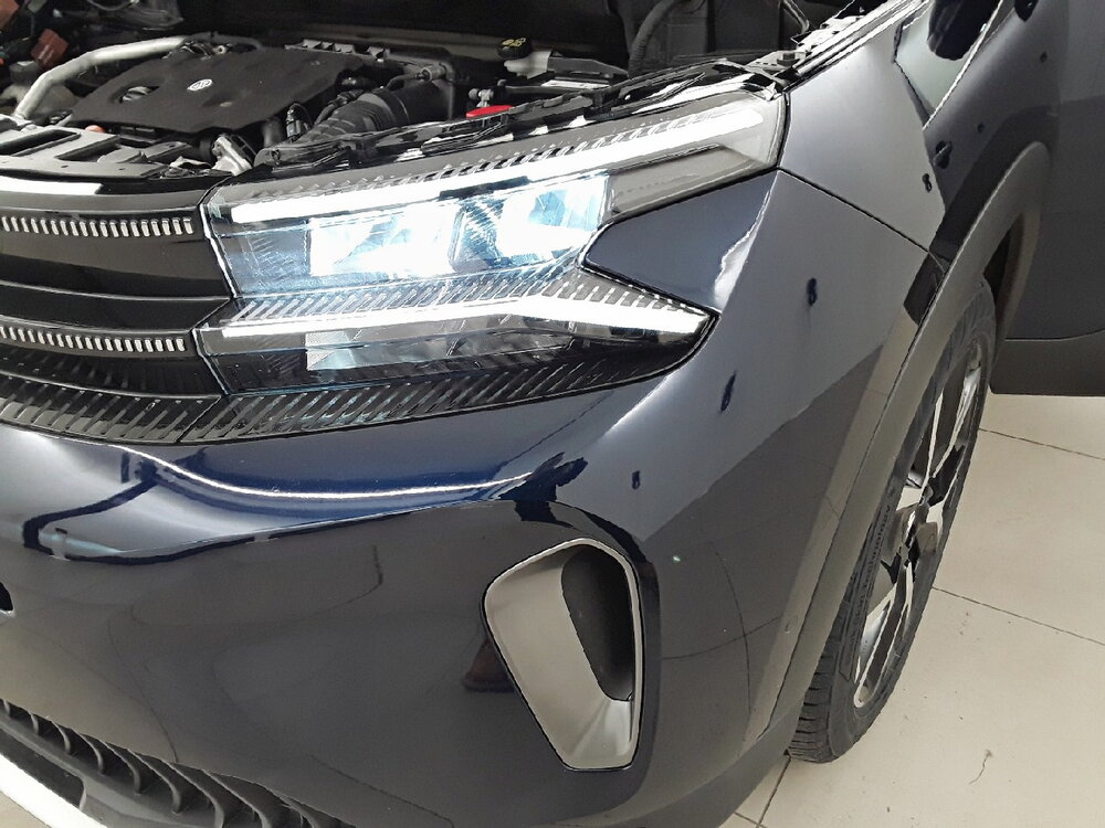 Occasion CITROEN C5 AirCross C5 Aircross BlueHDi 130 S&S EAT8 - Shine Pack