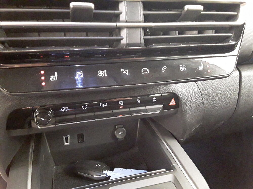 Occasion CITROEN C5 AirCross C5 Aircross BlueHDi 130 S&S EAT8 - Shine Pack