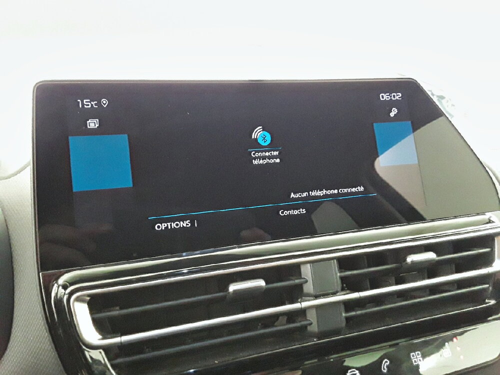 Occasion CITROEN C5 AirCross C5 Aircross BlueHDi 130 S&S EAT8 - Shine Pack