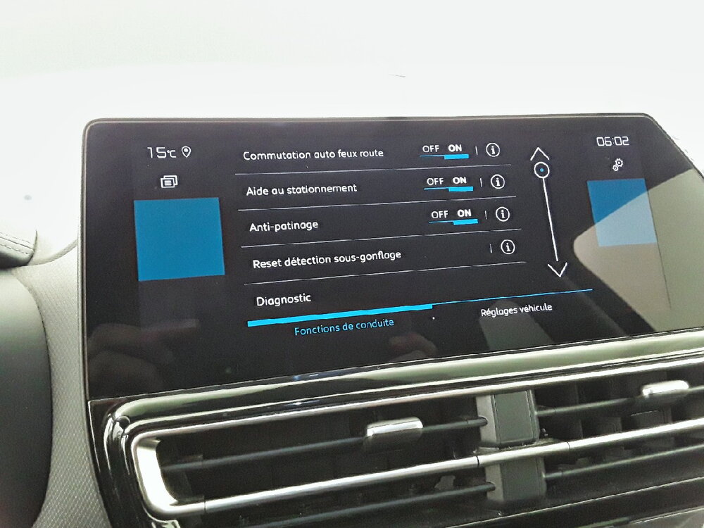 Occasion CITROEN C5 AirCross C5 Aircross BlueHDi 130 S&S EAT8 - Shine Pack