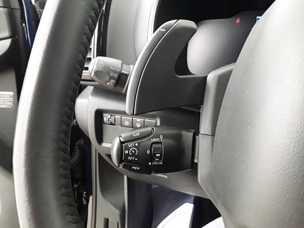 Occasion CITROEN C5 AirCross C5 Aircross BlueHDi 130 S&S EAT8 - Shine Pack