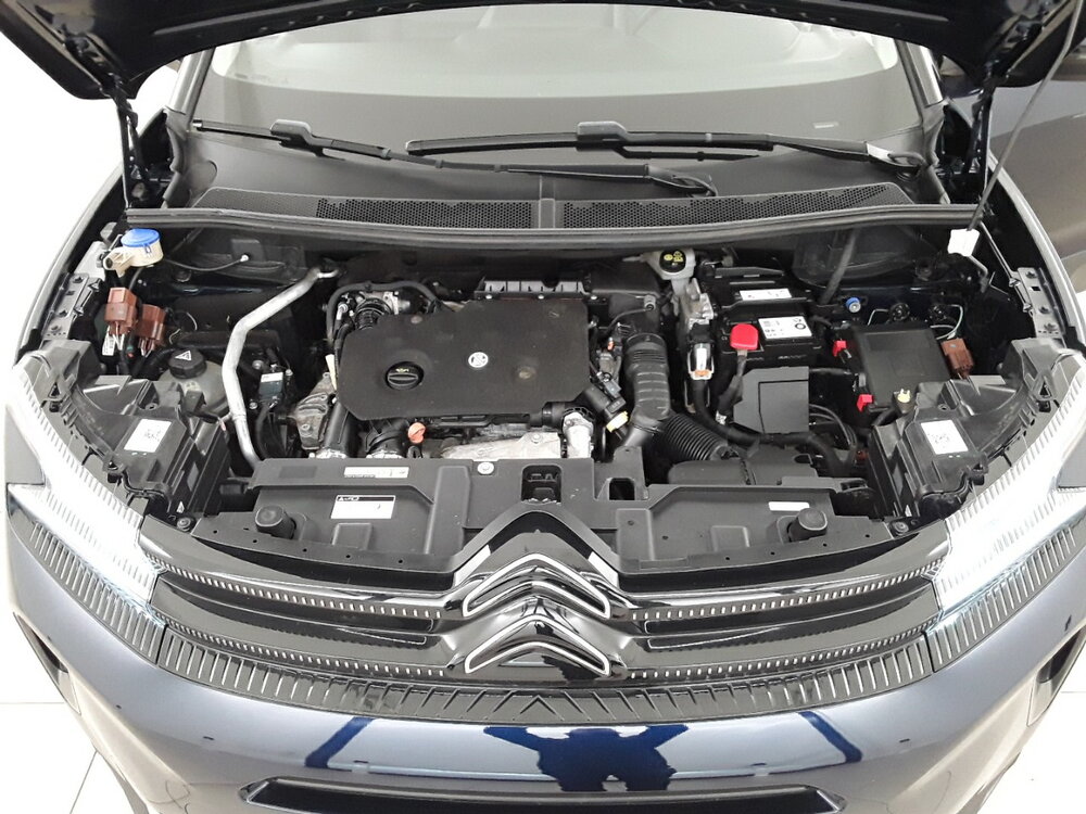 Occasion CITROEN C5 AirCross C5 Aircross BlueHDi 130 S&S EAT8 - Shine Pack