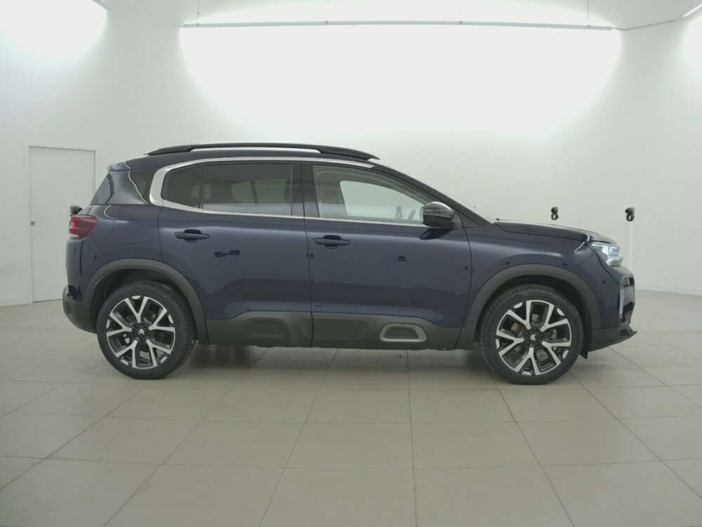 Occasion CITROEN C5 AirCross C5 Aircross BlueHDi 130 S&S EAT8 - Shine Pack