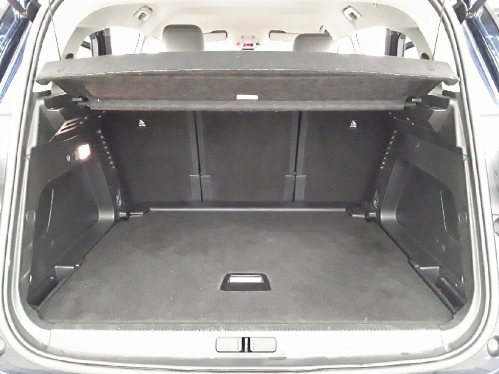Occasion CITROEN C5 AirCross C5 Aircross BlueHDi 130 S&S EAT8 - Shine Pack