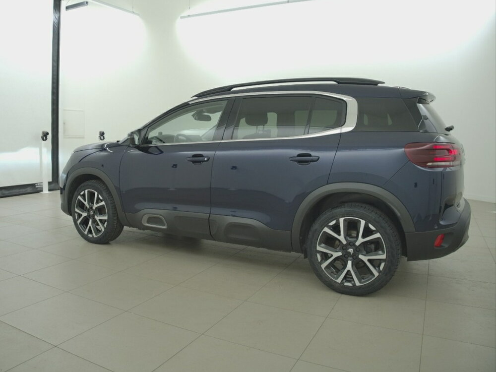Occasion CITROEN C5 AirCross C5 Aircross BlueHDi 130 S&S EAT8 - Shine Pack