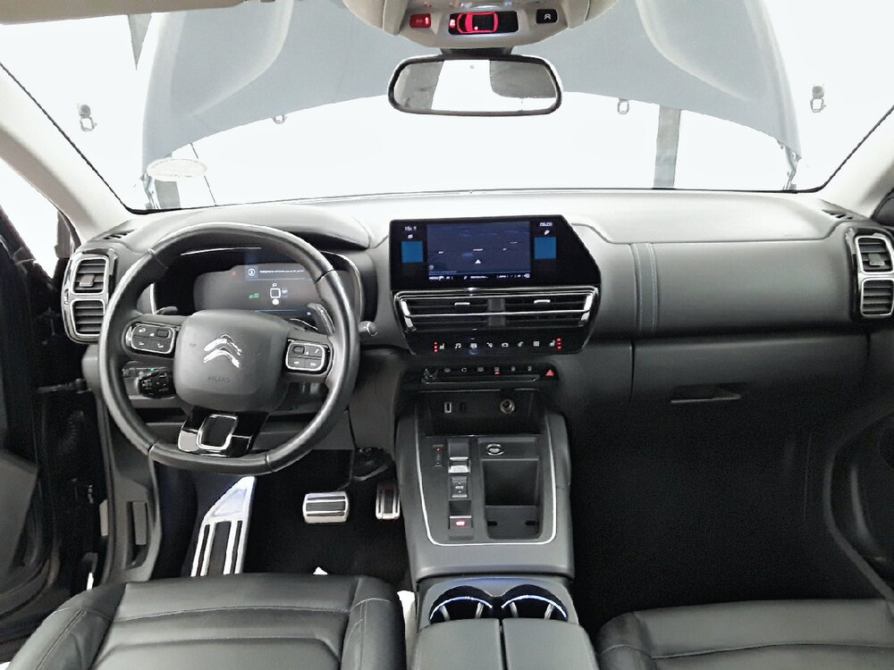 Occasion CITROEN C5 AirCross C5 Aircross BlueHDi 130 S&S EAT8 - Shine Pack