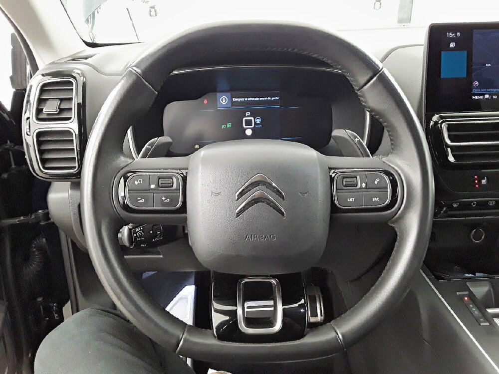Occasion CITROEN C5 AirCross C5 Aircross BlueHDi 130 S&S EAT8 - Shine Pack