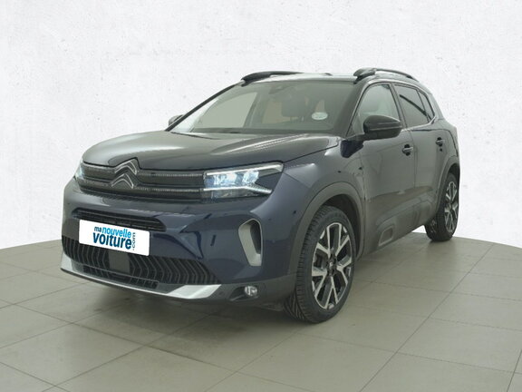 Occasion CITROEN C5 AirCross C5 Aircross BlueHDi 130 S&S EAT8 - Shine Pack