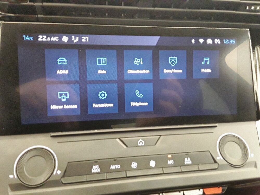 Occasion PEUGEOT 308 308 PureTech 130ch S&S EAT8 - Active Pack