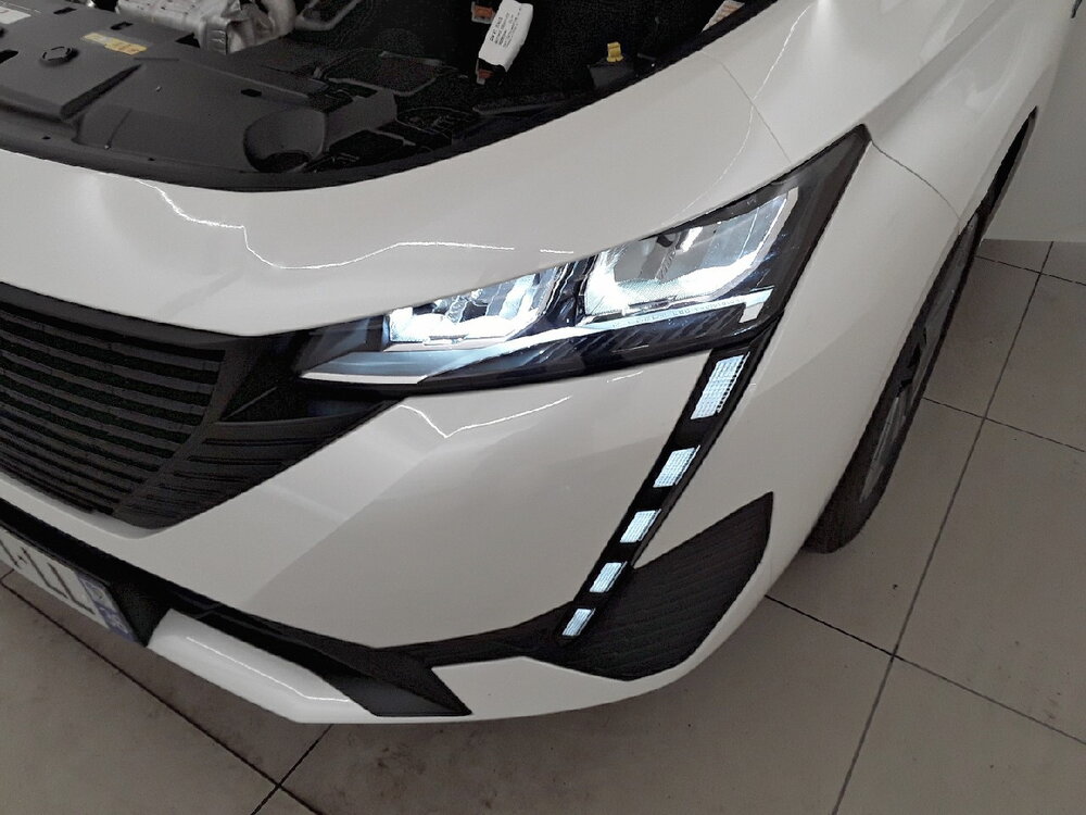 Occasion PEUGEOT 308 308 PureTech 130ch S&S EAT8 - Active Pack