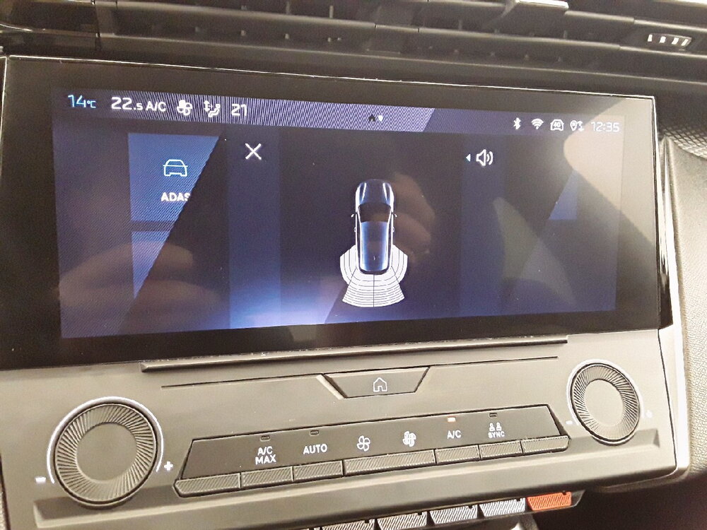 Occasion PEUGEOT 308 308 PureTech 130ch S&S EAT8 - Active Pack