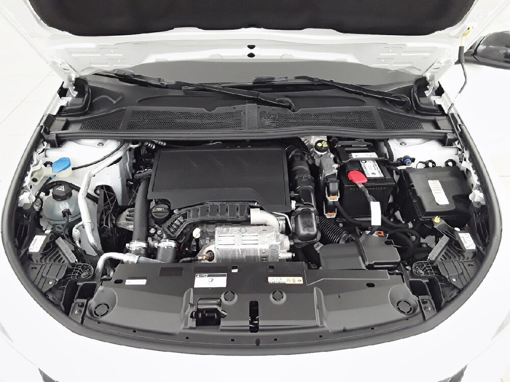 Occasion PEUGEOT 308 308 PureTech 130ch S&S EAT8 - Active Pack