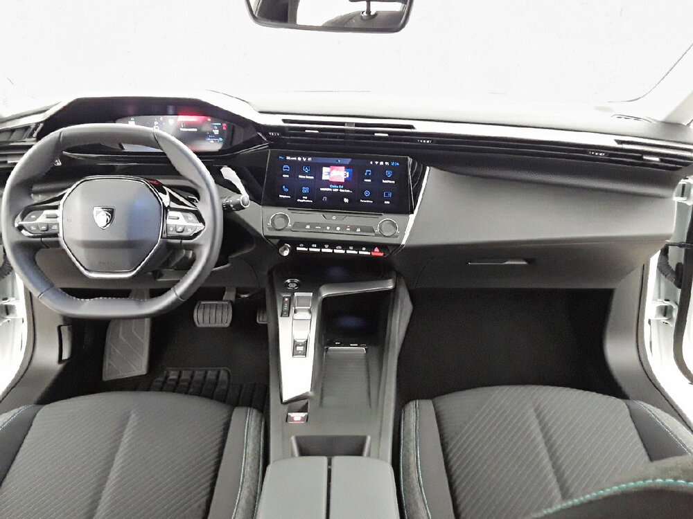 Occasion PEUGEOT 308 308 PureTech 130ch S&S EAT8 - Active Pack