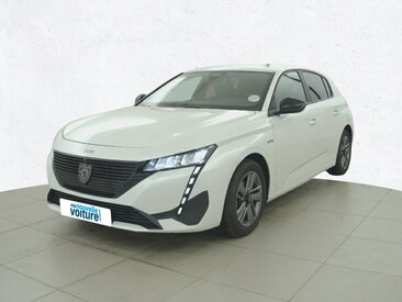 Occasion PEUGEOT 308 308 PureTech 130ch S&S EAT8 - Active Pack