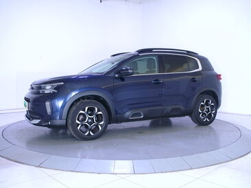 Occasion CITROEN C5 AirCross C5 Aircross BlueHDi 130 S&S EAT8 - Shine