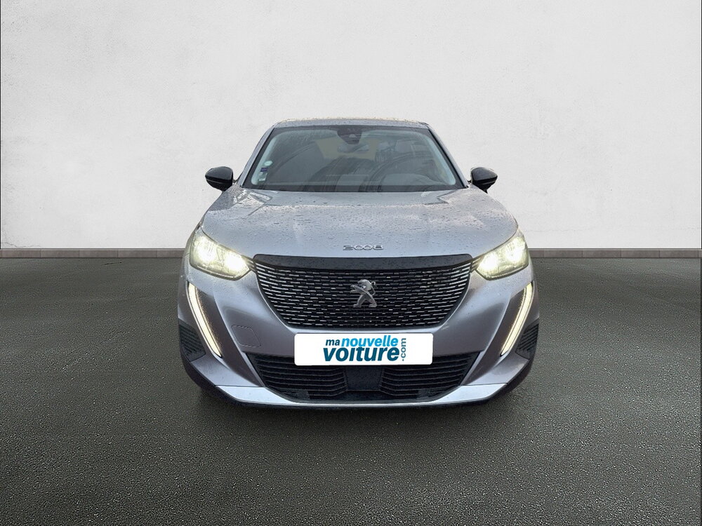 Occasion PEUGEOT 2008 2008 PureTech 130 S&S EAT8 - Allure Pack