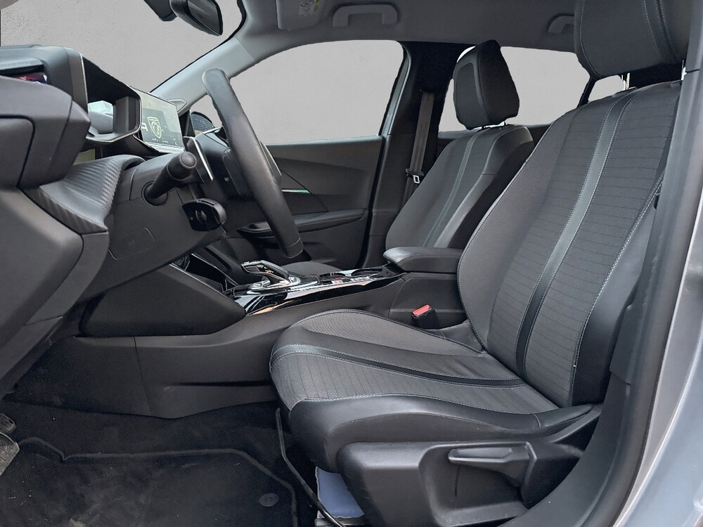 Occasion PEUGEOT 2008 2008 PureTech 130 S&S EAT8 - Allure Pack