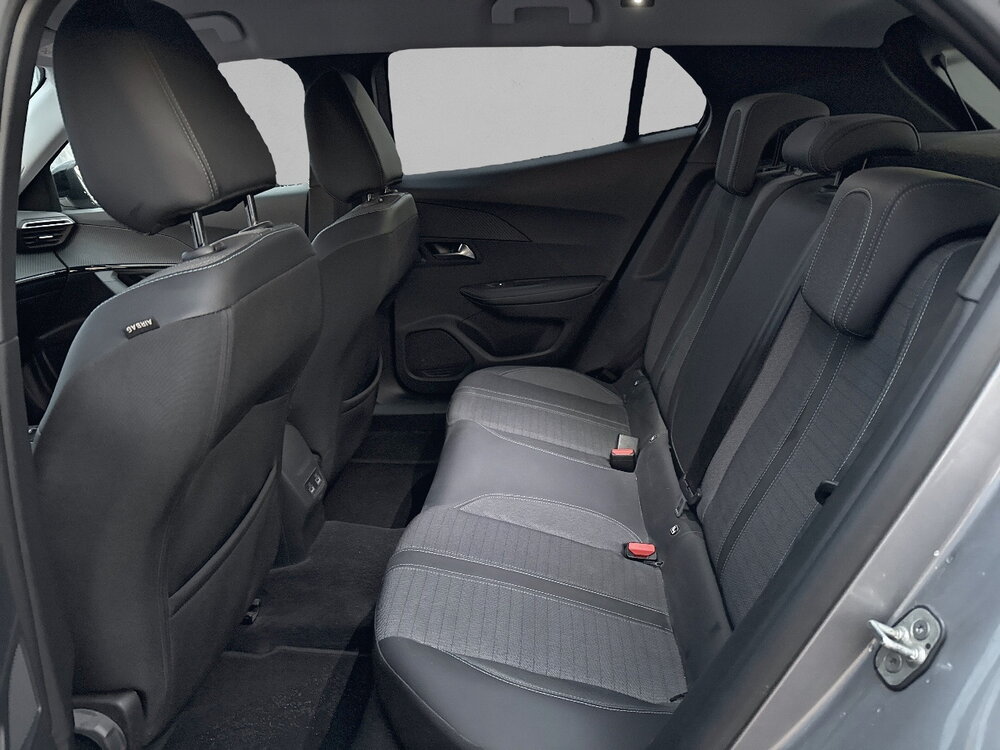 Occasion PEUGEOT 2008 2008 PureTech 130 S&S EAT8 - Allure Pack