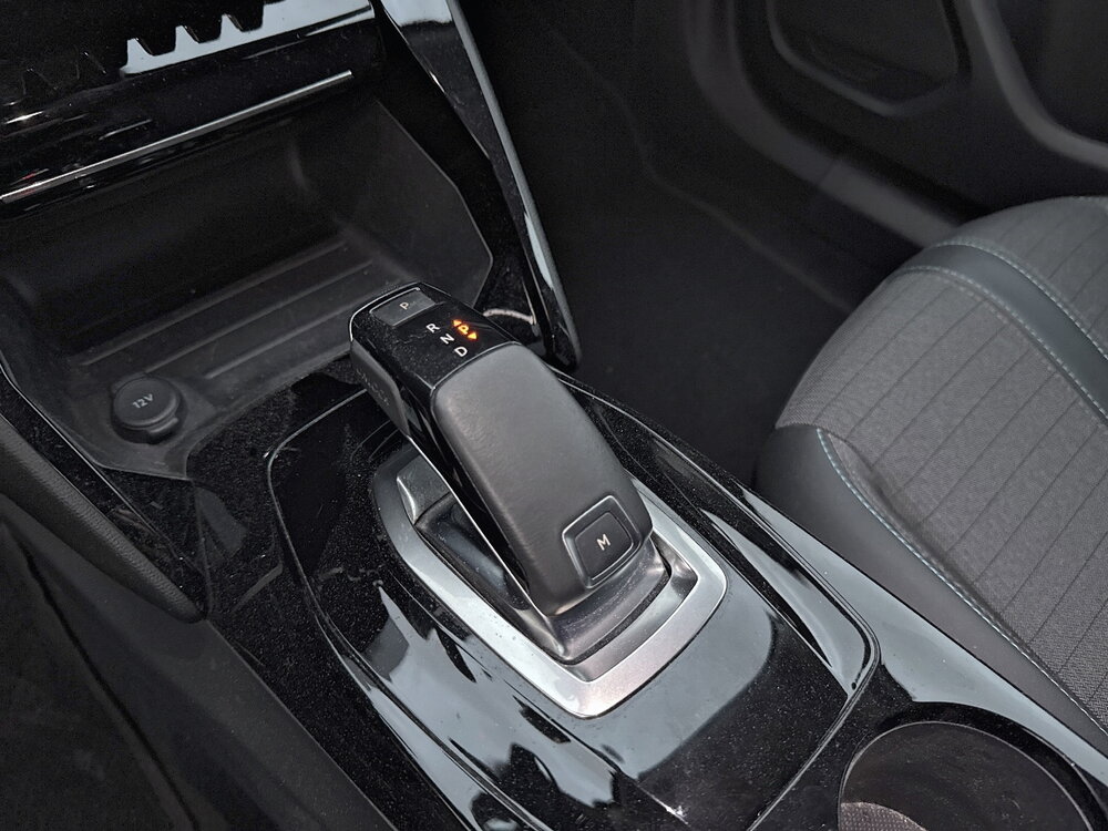 Occasion PEUGEOT 2008 2008 PureTech 130 S&S EAT8 - Allure Pack