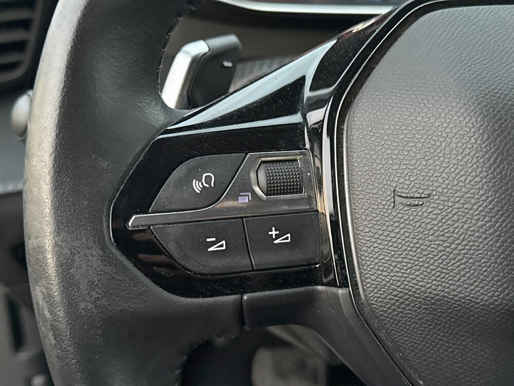 Occasion PEUGEOT 2008 2008 PureTech 130 S&S EAT8 - Allure Pack