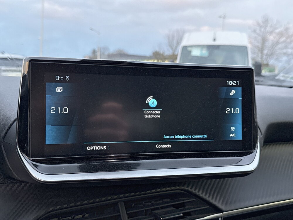 Occasion PEUGEOT 2008 2008 PureTech 130 S&S EAT8 - Allure Pack