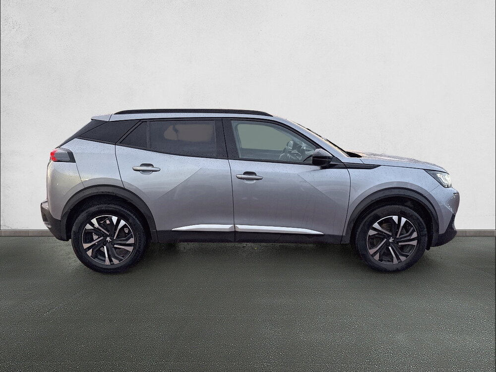 Occasion PEUGEOT 2008 2008 PureTech 130 S&S EAT8 - Allure Pack