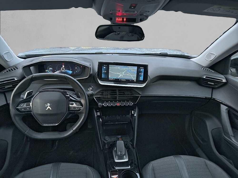 Occasion PEUGEOT 2008 2008 PureTech 130 S&S EAT8 - Allure Pack