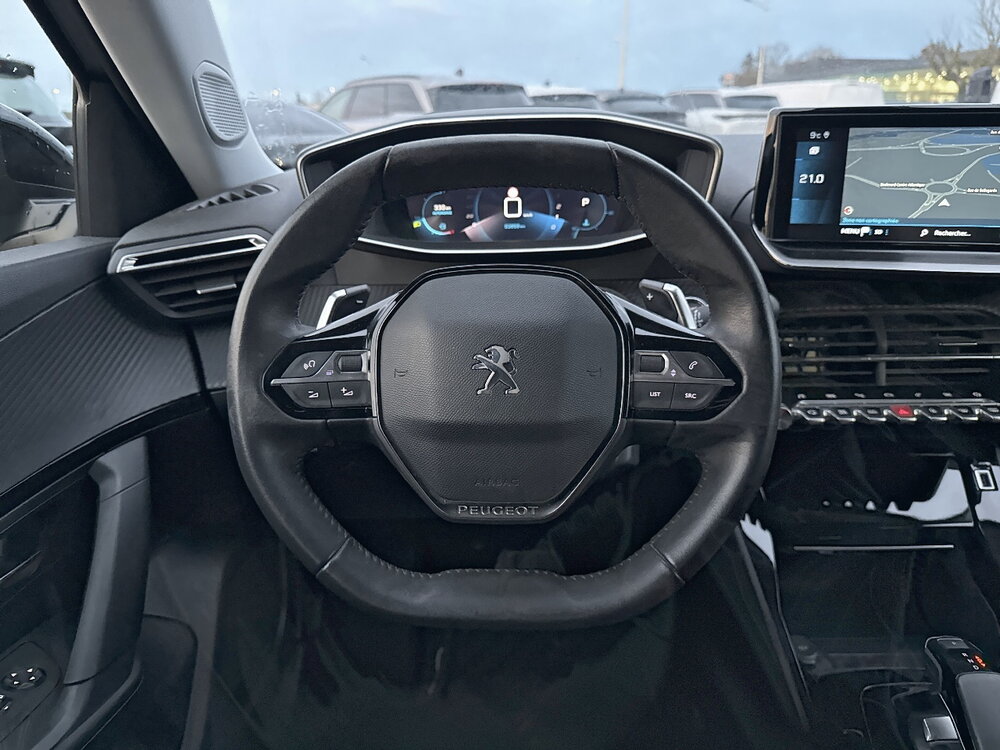 Occasion PEUGEOT 2008 2008 PureTech 130 S&S EAT8 - Allure Pack