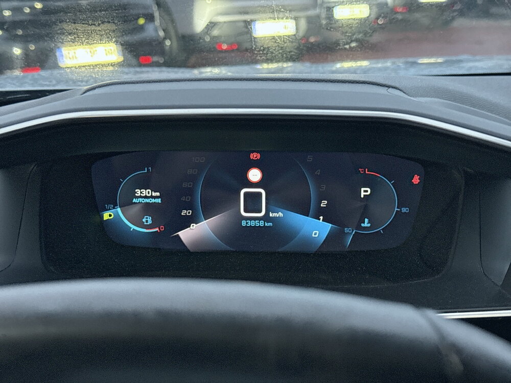 Occasion PEUGEOT 2008 2008 PureTech 130 S&S EAT8 - Allure Pack