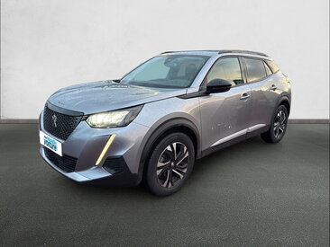 Occasion PEUGEOT 2008 2008 PureTech 130 S&S EAT8 - Allure Pack