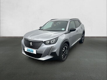 Occasion PEUGEOT 2008 2008 PureTech 130 S&S EAT8 - Allure Pack