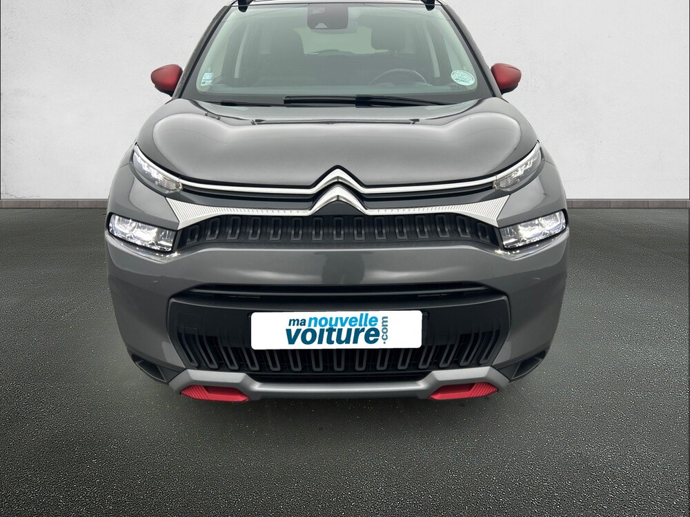 Occasion CITROEN C3 Aircross C3 Aircross PureTech 110 S&S BVM6 - C-Series