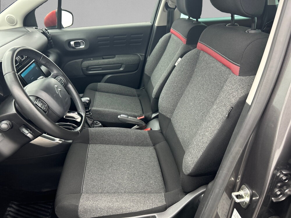 Occasion CITROEN C3 Aircross C3 Aircross PureTech 110 S&S BVM6 - C-Series