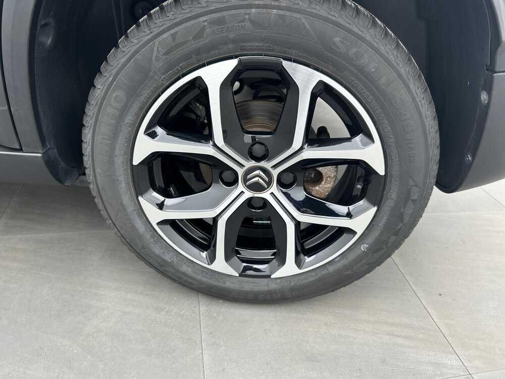 Occasion CITROEN C3 Aircross C3 Aircross PureTech 110 S&S BVM6 - C-Series