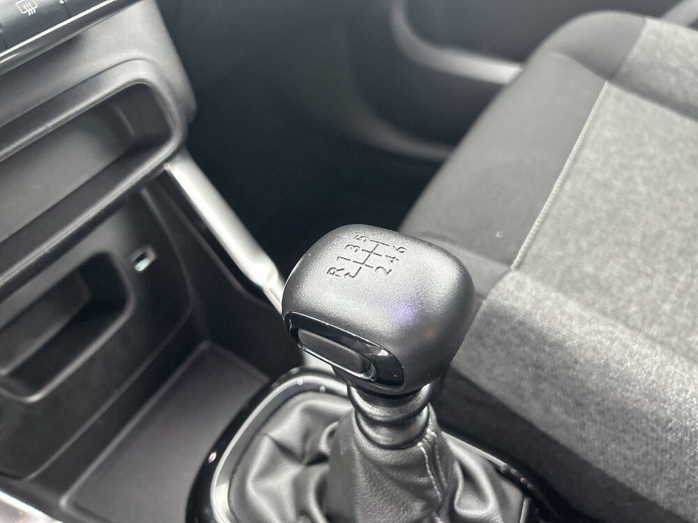 Occasion CITROEN C3 Aircross C3 Aircross PureTech 110 S&S BVM6 - C-Series