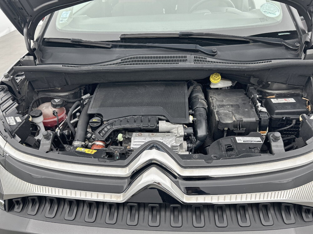 Occasion CITROEN C3 Aircross C3 Aircross PureTech 110 S&S BVM6 - C-Series