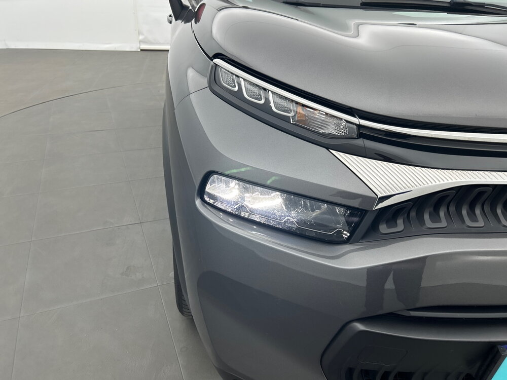 Occasion CITROEN C3 Aircross C3 Aircross PureTech 110 S&S BVM6 - C-Series