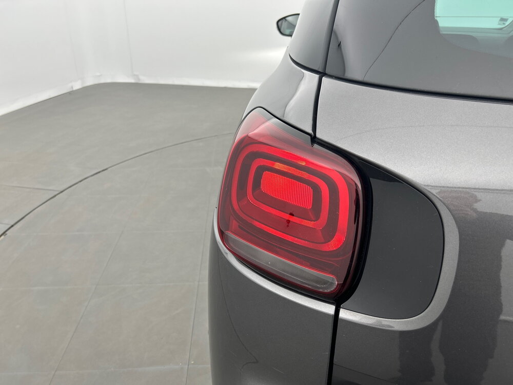 Occasion CITROEN C3 Aircross C3 Aircross PureTech 110 S&S BVM6 - C-Series