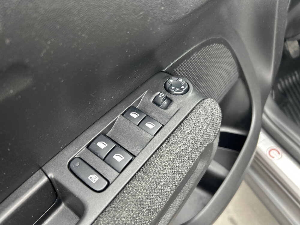 Occasion CITROEN C3 Aircross C3 Aircross PureTech 110 S&S BVM6 - C-Series