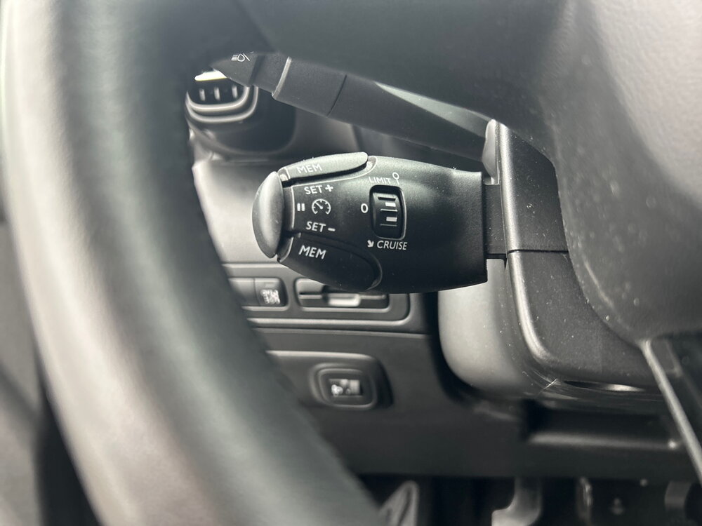 Occasion CITROEN C3 Aircross C3 Aircross PureTech 110 S&S BVM6 - C-Series