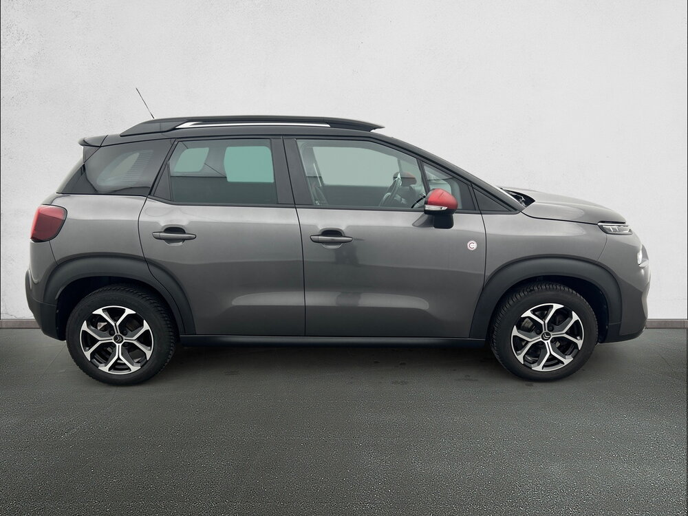 Occasion CITROEN C3 Aircross C3 Aircross PureTech 110 S&S BVM6 - C-Series