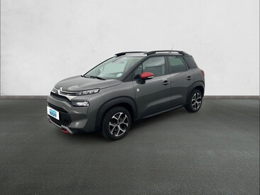 Occasion CITROEN C3 Aircross C3 Aircross PureTech 110 S&S BVM6 - C-Series