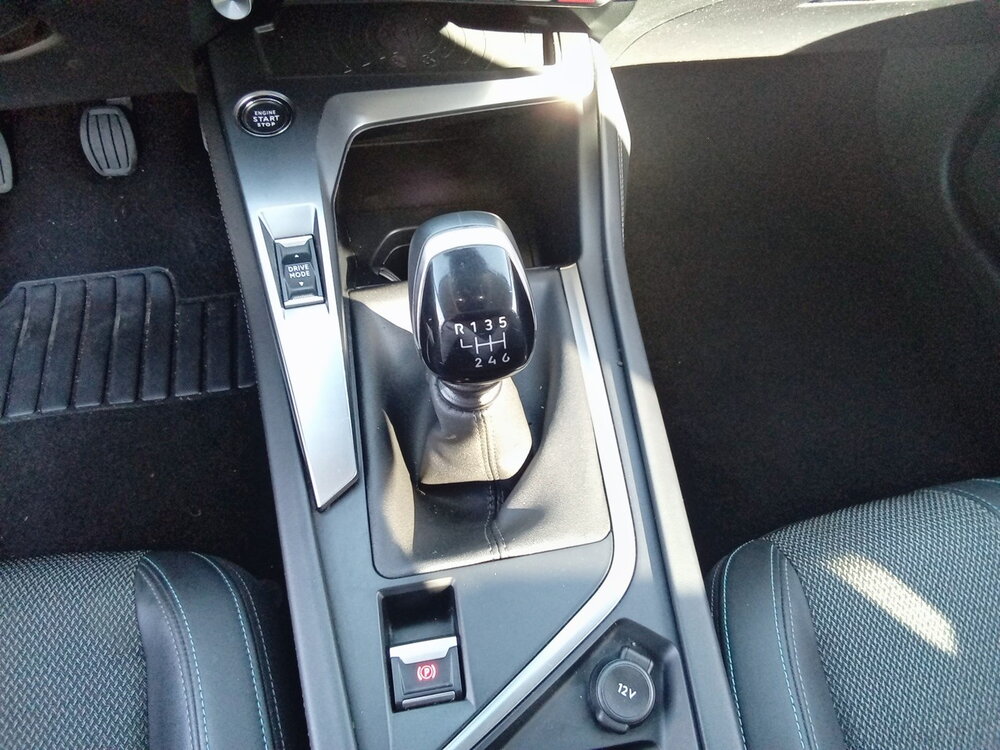 Occasion PEUGEOT 308 308 SW BlueHDi 130ch S&S BVM6 - Allure Pack