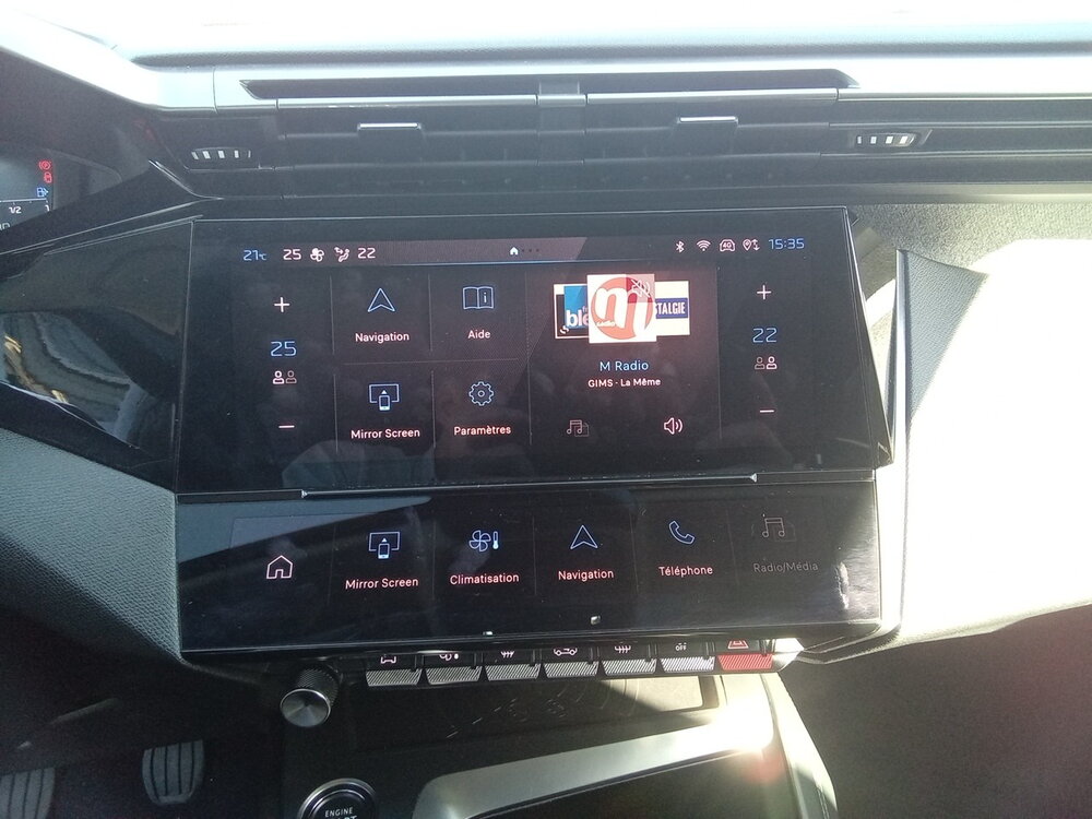 Occasion PEUGEOT 308 308 SW BlueHDi 130ch S&S BVM6 - Allure Pack