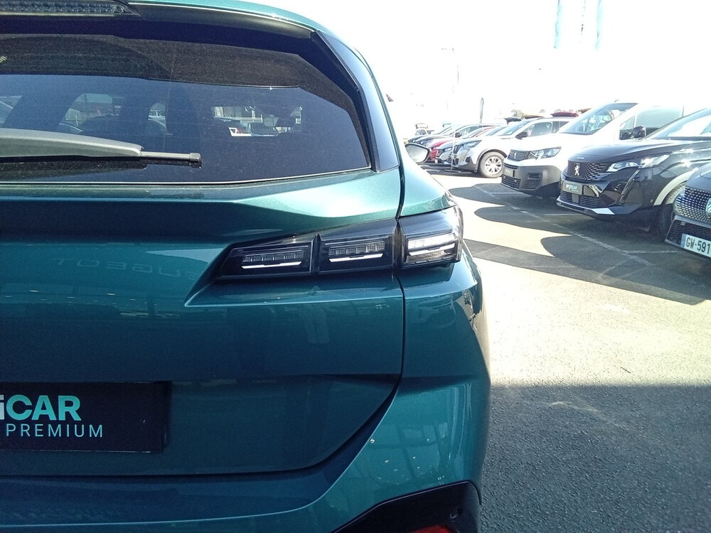 Occasion PEUGEOT 308 308 SW BlueHDi 130ch S&S BVM6 - Allure Pack