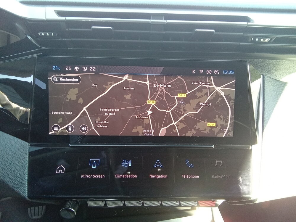 Occasion PEUGEOT 308 308 SW BlueHDi 130ch S&S BVM6 - Allure Pack